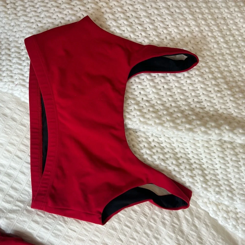 Red Rumble Boxing Set - Picture 7 of 7